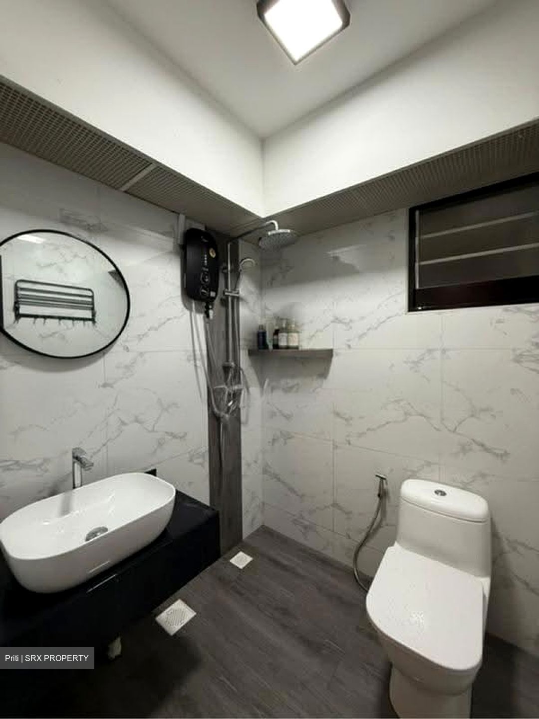 Blk 618D Punggol Breeze (Punggol), HDB 4 Rooms #609817701